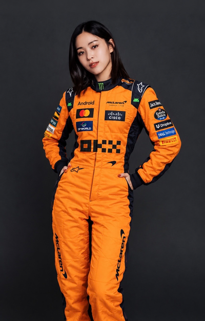 Shin Ryujin | Papaya