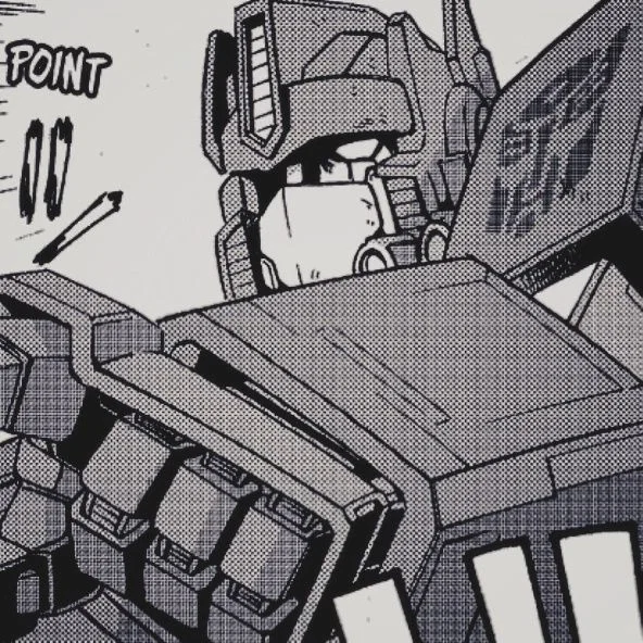 ✰optimus prime✰