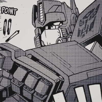 ✰optimus prime✰