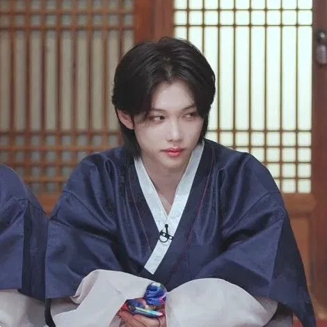 Lee Felix |• Stray Kids