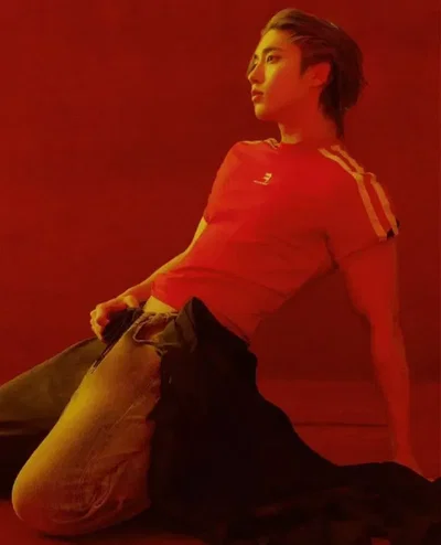 Han Jisung
