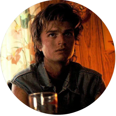 Steve Harrington