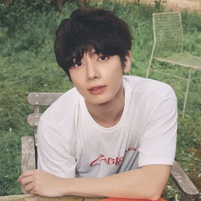 Kang Taehyun <3