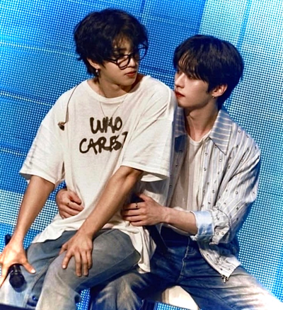 Minsung Parents