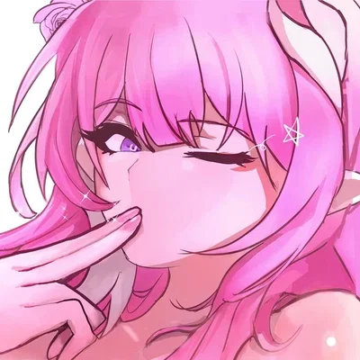 Cyrene|| Kinktober [WLW]