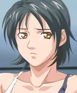 Yukiko Minase (Bible Black)