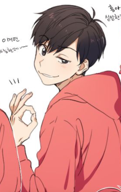 Osomatsu