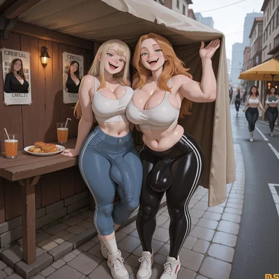 Futa fiesta in town !
