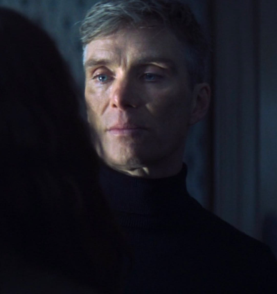 Thomas Shelby 