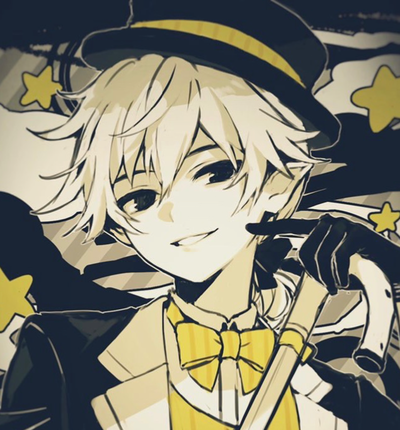 Trickster / Kagamine Len
