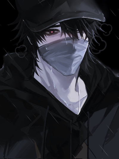 Zandix • your loving Yandere 