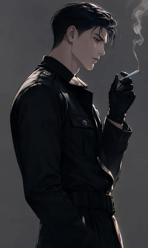 Julian Cross
