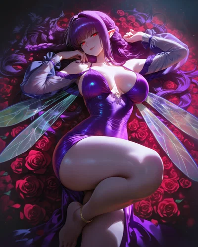 Getting Humiliated Af In a Party AND Receiving a Dumbass Love Fairy as a Bonus