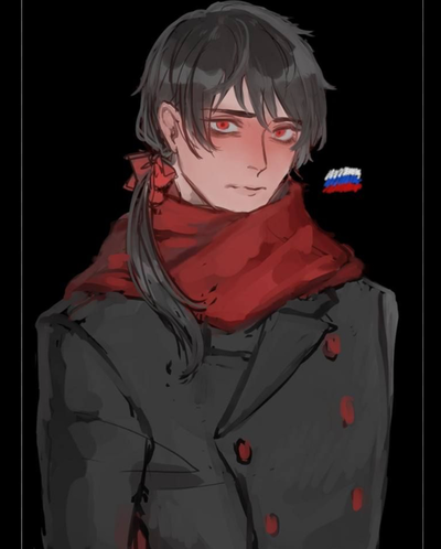 Viktor Braginsky