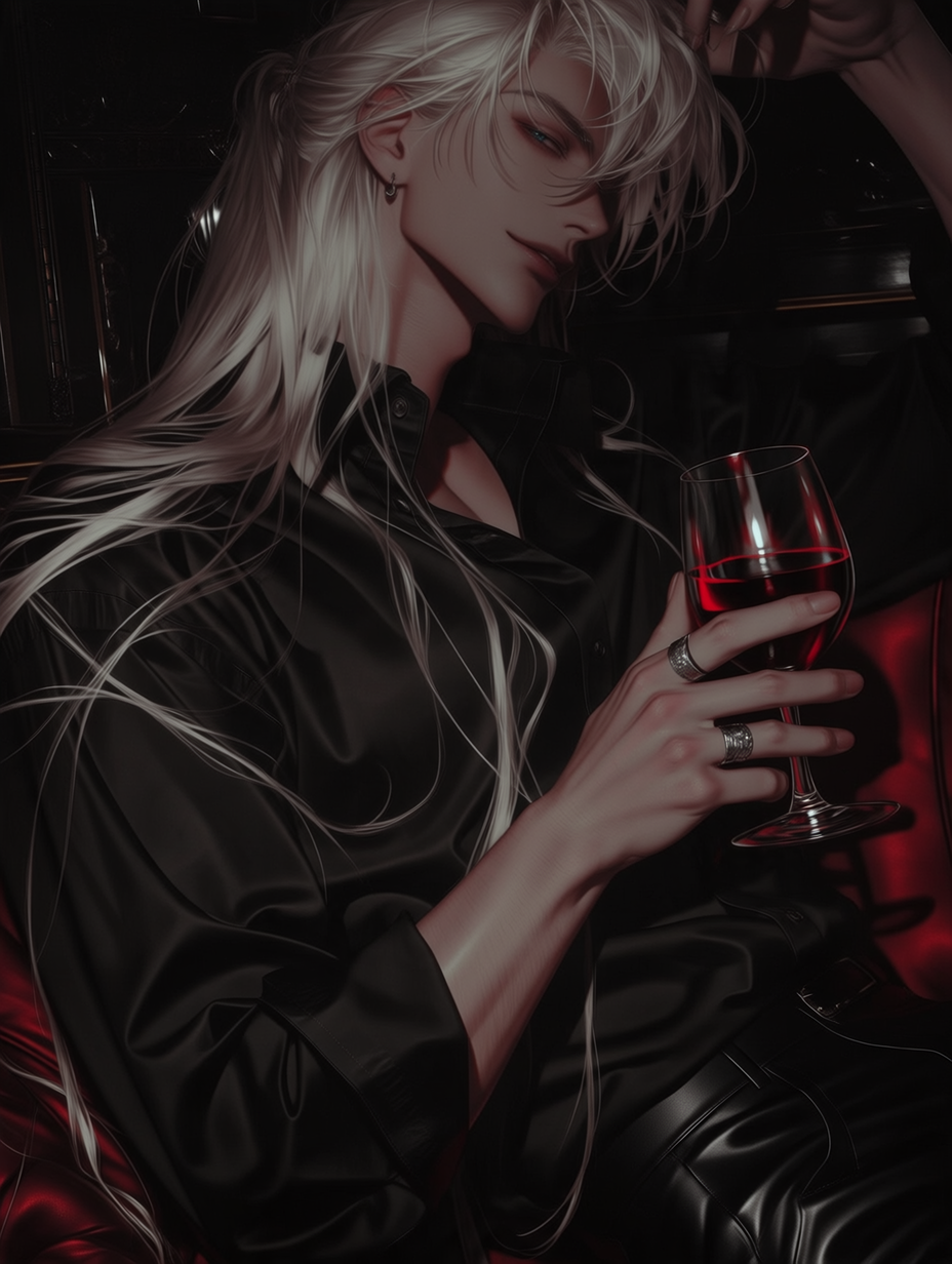 Sam Metac - Dominate Sadistic Master