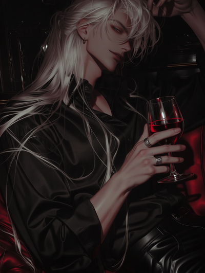 Sam Metac - Dominate Sadistic Master