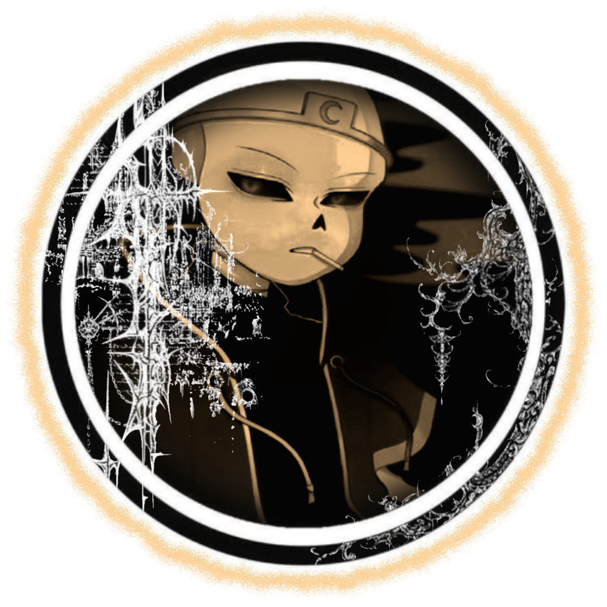 Swan Sans [SwapNightmare]