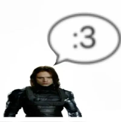 James Buchanan Barnes | The Winter Soldier 