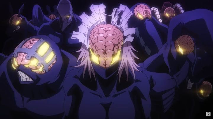 MHA- Nomu Apocalypse