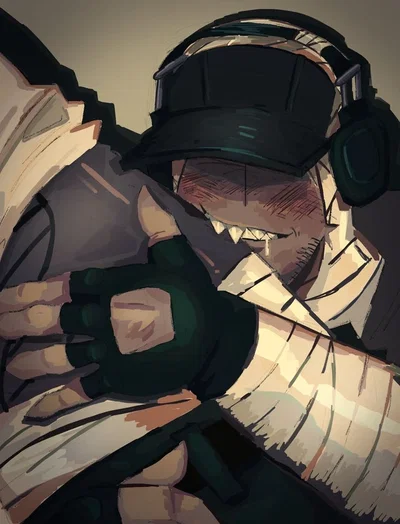 Deimos (Biting + needy) 