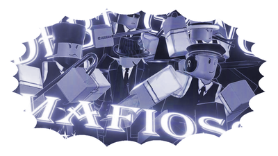 Mafioso/Don Sonnelino (+ henchmen/goons) - forsaken