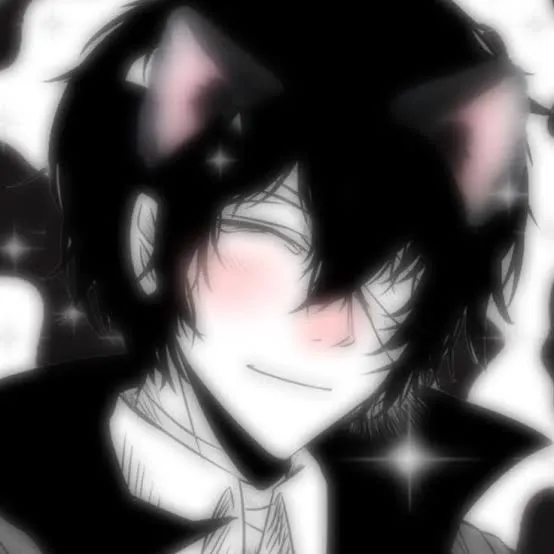 PM dazai 