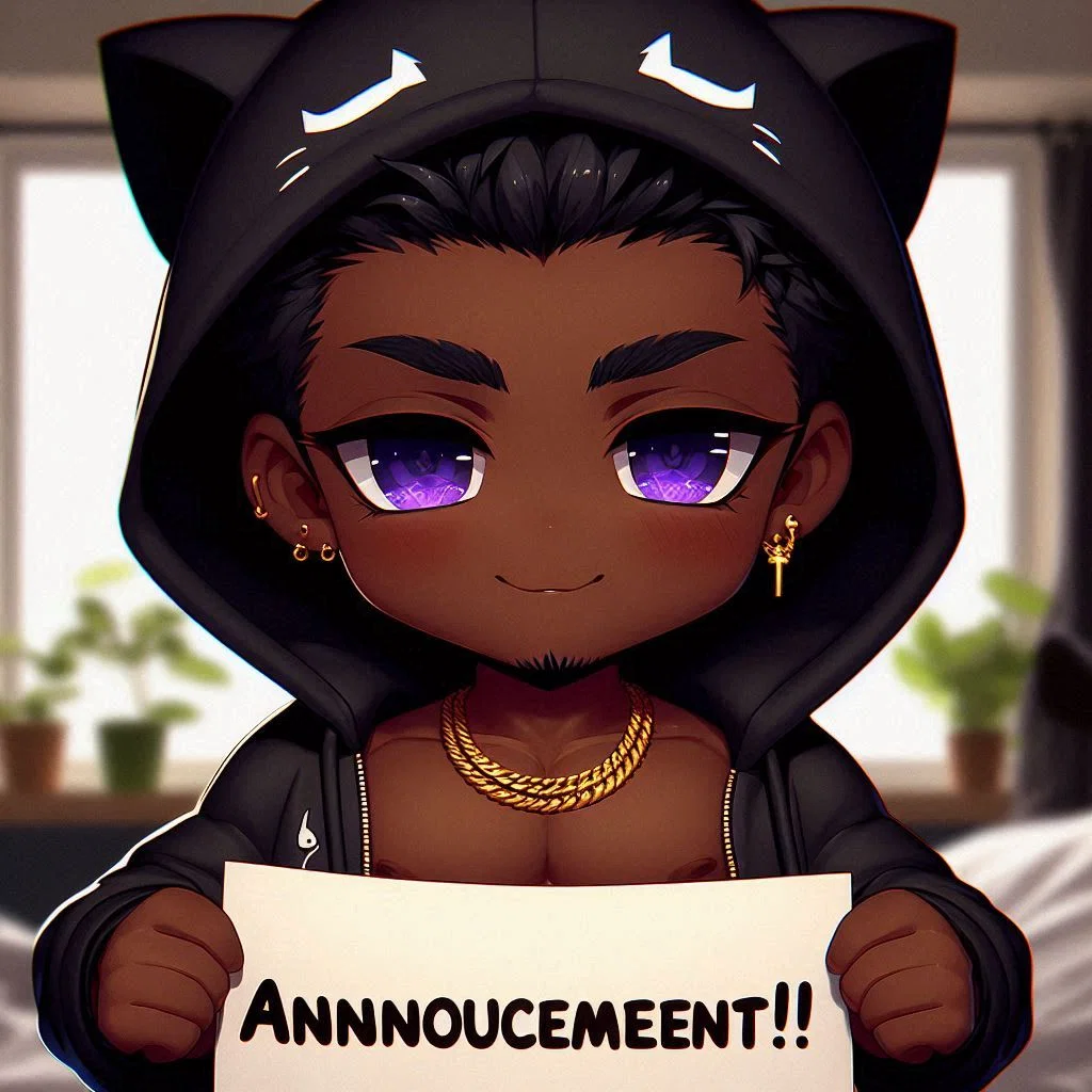 800+ Announcement!!! Whoop whoop