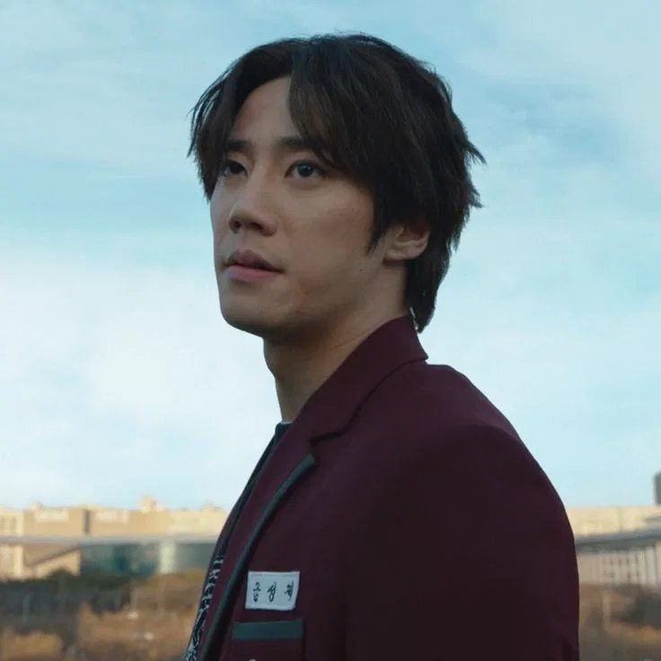 Geum Seong-Je