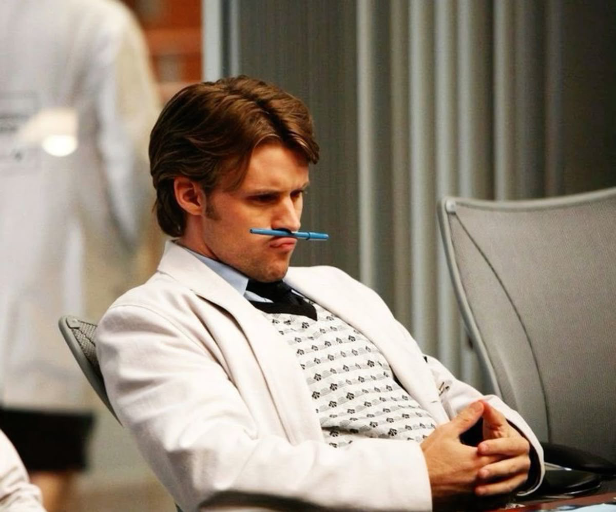 Robert Chase | Babysitting 