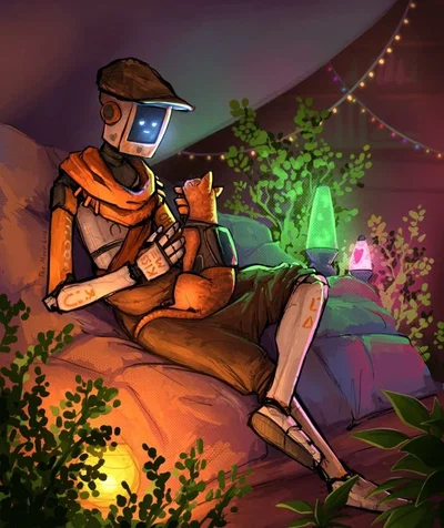 "The stars look beautiful tonight.." - Clementine
