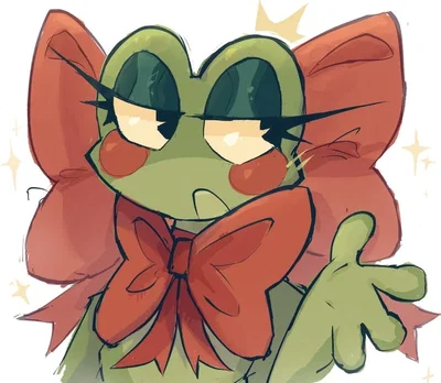 Ribbit