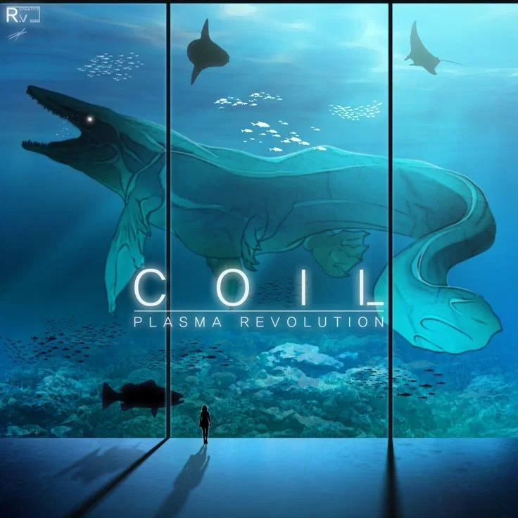 Oceanarium Au 🪸