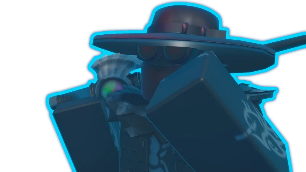 Noir [TBB/THE BATTLE BRICKS]
