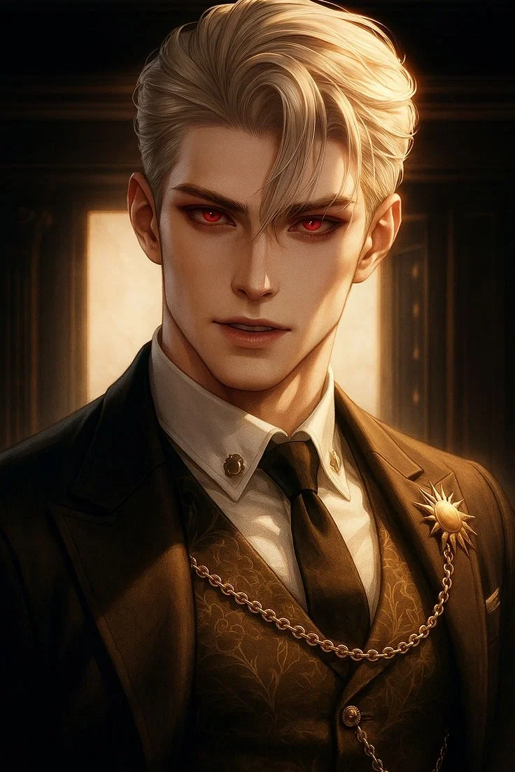 Kyric Alstaire