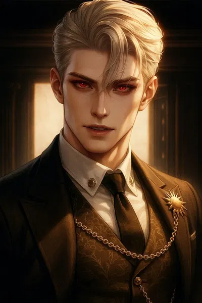 Kyric Alstaire