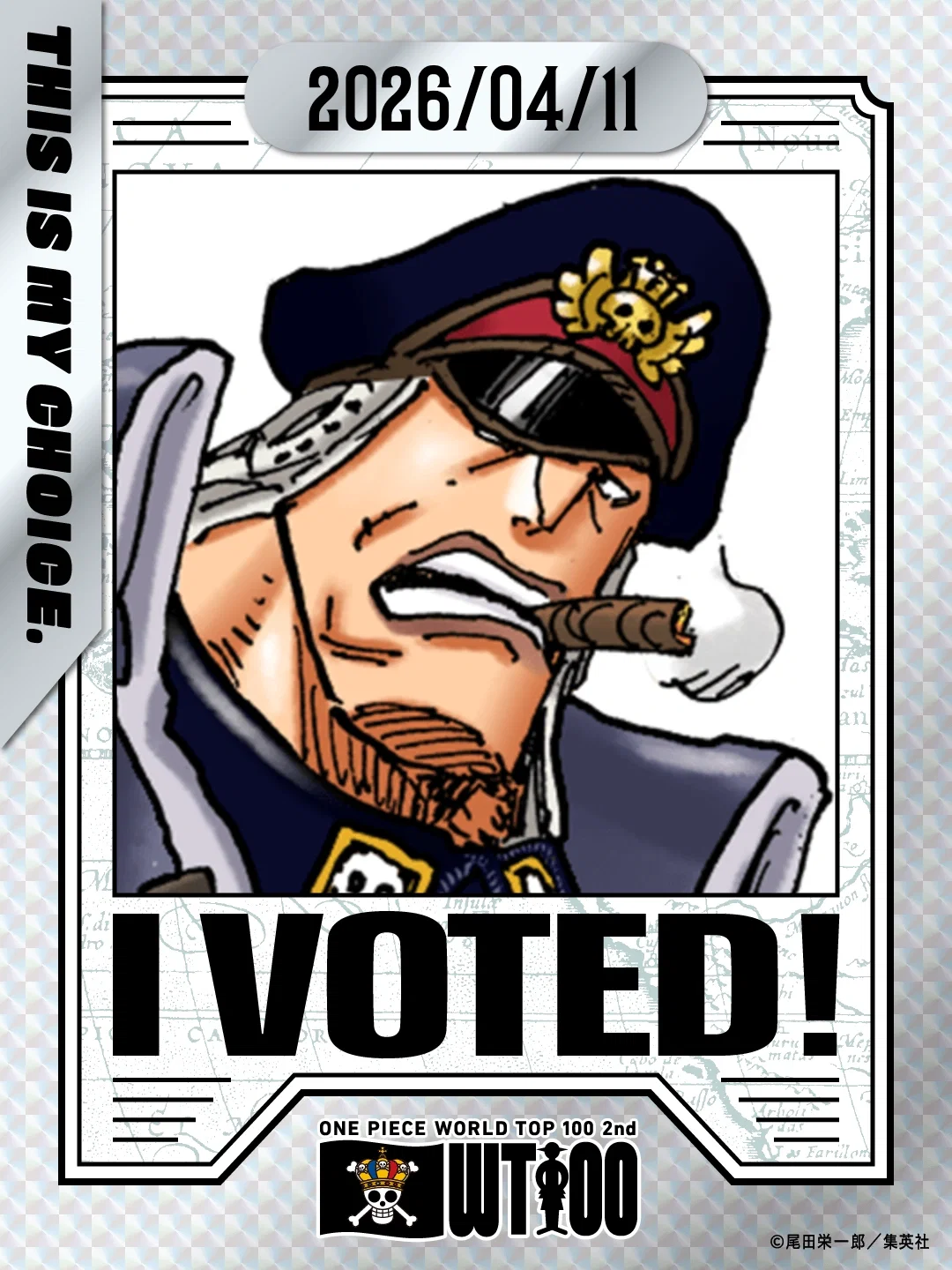 Who yall voting for president