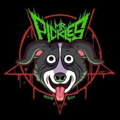 Mr Pickles RP