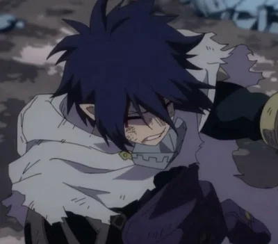 Tamaki Amajiki