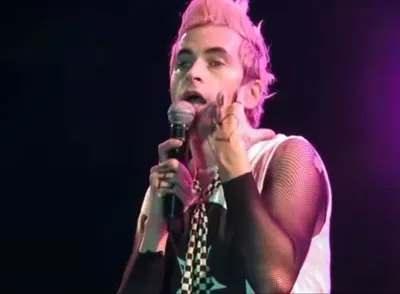 Jimmy urine 