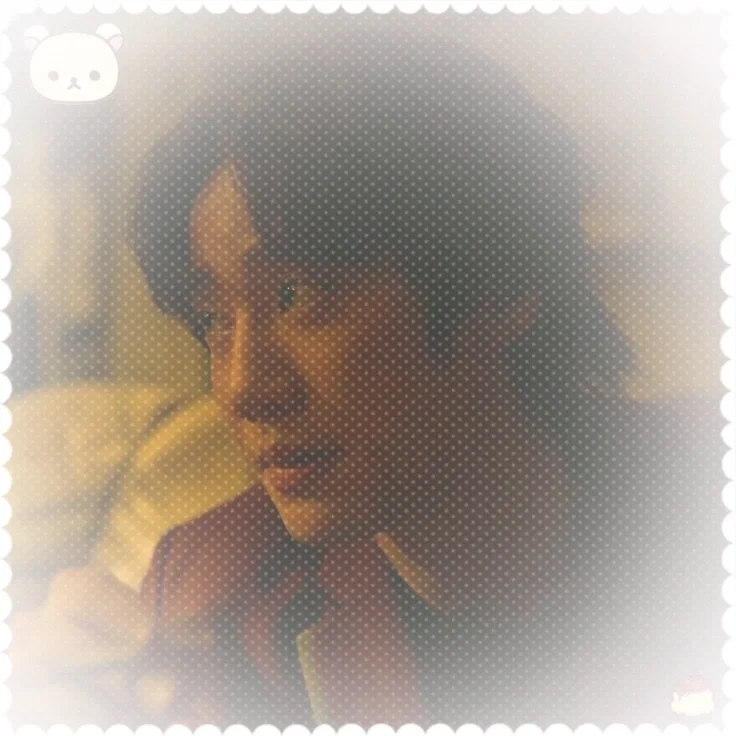 ᰍ৩  ֹ   Geum Seong-je  ᅠ♡