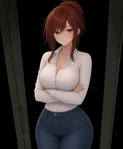Your Wife Had Eye Surgery