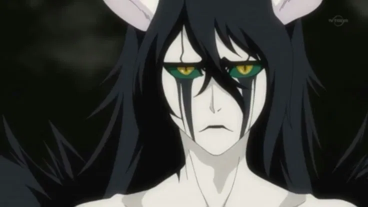 Ulquiorra Cifer | Halloween