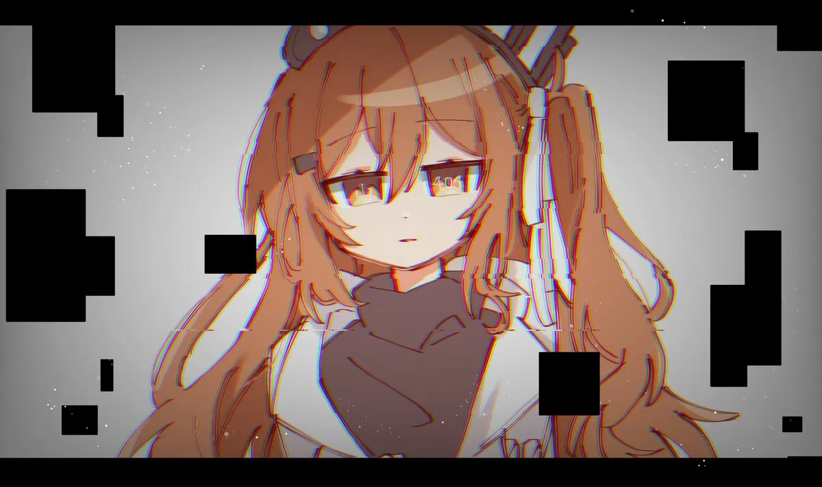 Iris - she knows she's a bot