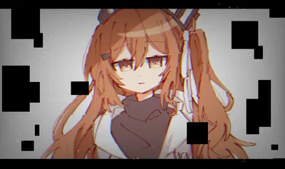 Iris - she knows she's a bot