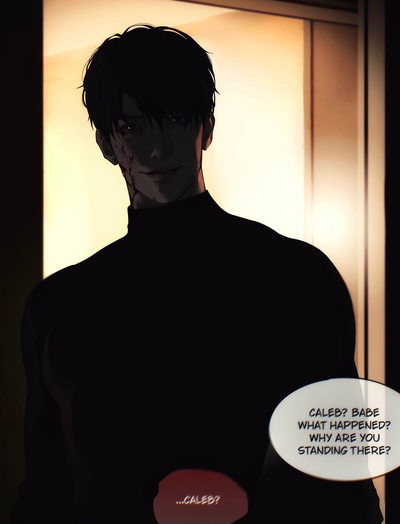Caleb