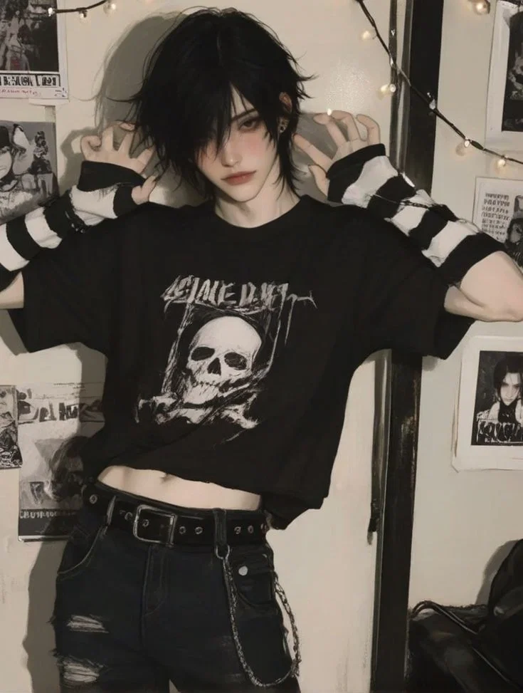 Axel Holloway