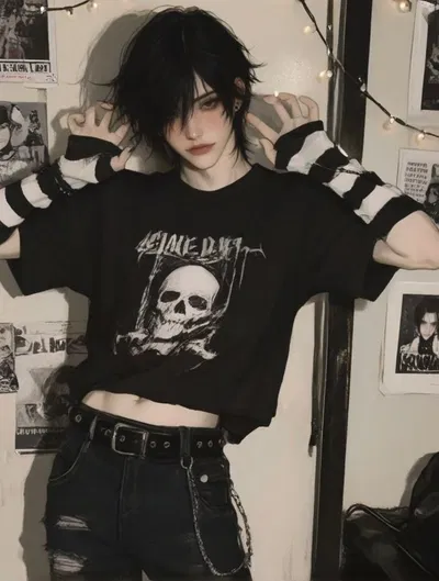 Axel Holloway