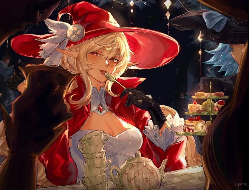 Alice - GI
