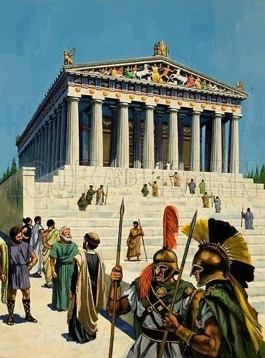 Ancient Greece