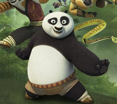 Po Ping TF 1.0